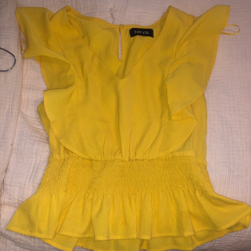 Dressy top!!!